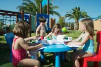 Royal Hideaway Sancti Petri - parcheggio