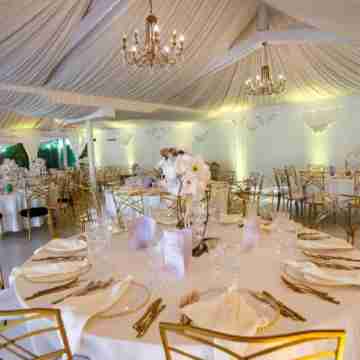 Hotel Queen Vera Dining/Meeting Rooms