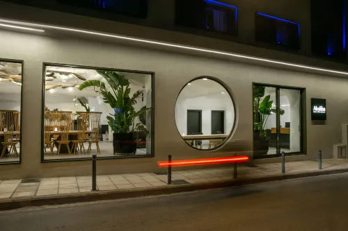 Elisabeth精品飯店