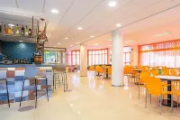Hotel Blaumar - bar