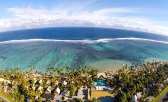 Fiji Hideaway Resort and Spa