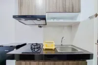 Good Deal and Homey Studio Serpong Garden Apartment By Travelio Hotels in Cisauk