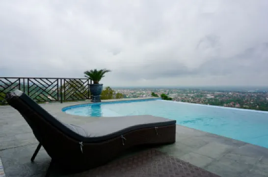 D’Viella Lampung Hotels in 