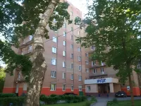 Hotel Gerda Hotels near Don Temple