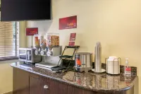 ベストウェスタン プラス オーキッド ホテル & スイーツ - 朝食