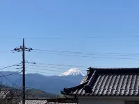 Grape Mama Hôtels à : Kōshū