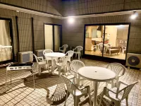 Garden Villa - Pool