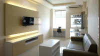 Elegant & Spacious 3BR at Bale Hinggil By Travelio