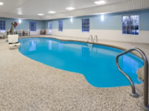 Holiday Inn Express & Suites BRATTLEBORO by IHG Hotels in Windham County