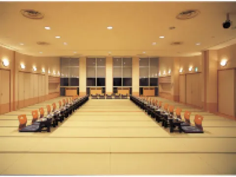 Tabist Heilsam Kurikoma Cottage Hotéis em Kurihara