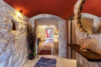 Arcadia Getaway - Levidi Sani 11 Studio Hotels in Tripoli