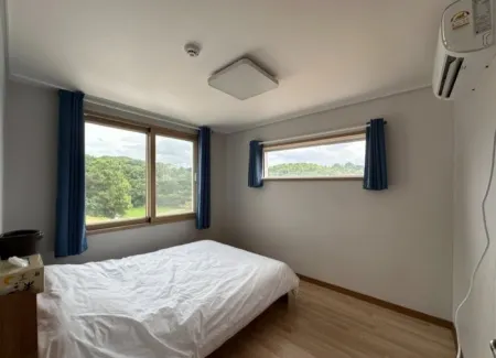 Dangjin Stay 199 Отели в г. Танджин