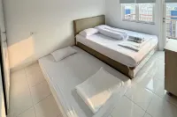 Zultanz Suite Family Hotell i Citaringgul