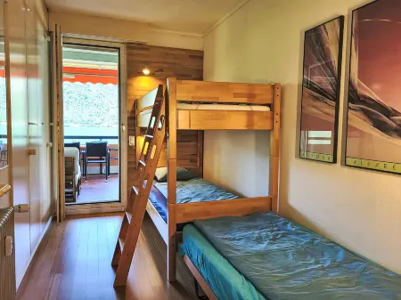 Frontlake Panorama Apt. 408