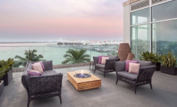 SpringHill Suites Clearwater Beach