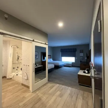 Hampton Inn by Hilton Cabot