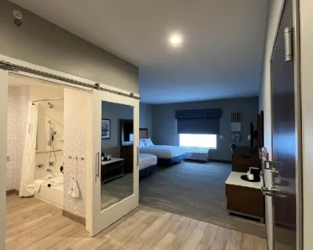 Hampton Inn by Hilton Cabot Hotels in Cabot