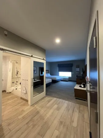 Hampton Inn by Hilton Cabot