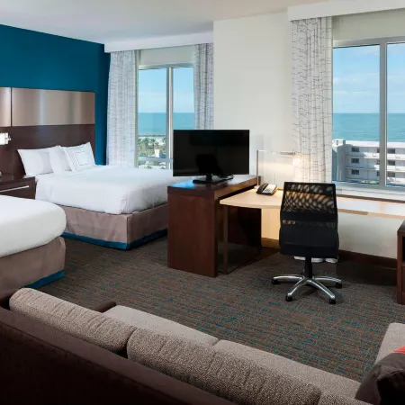 Residence Inn Clearwater Beach
