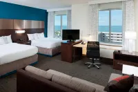 Residence Inn Clearwater Beach Hotels near Encounters With Dolphins