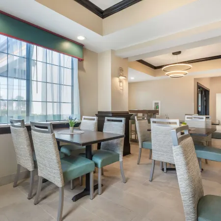 Best Western Prime Inn & Suites