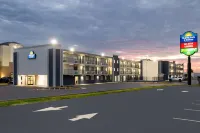 Days Inn & Suites by Wyndham Indianapolis Airport East Hôtels à : Indianapolis