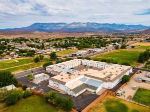 Ramada by Wyndham La Verkin Zion Park