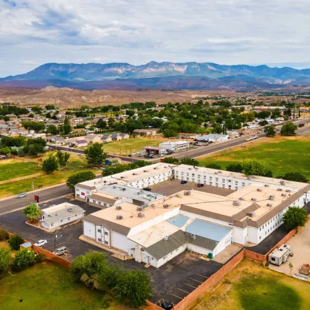 Ramada by Wyndham La Verkin Zion Park