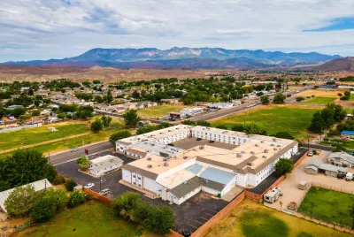 Ramada by Wyndham La Verkin Zion Park