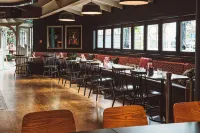Quality Hotel Lincoln Green Hotels in Piha