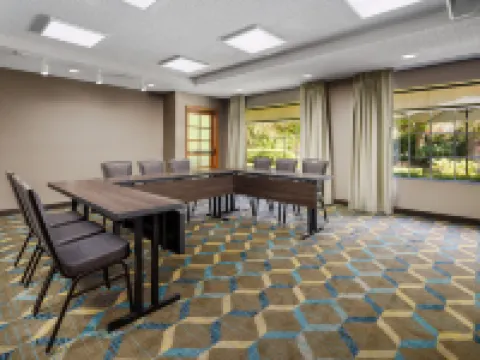 Residence Inn Seattle Northeast/Bothell Hotels in Bothell