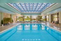 Sheraton Rhodes Resort Hotels in Ródos