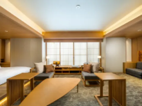 Kaya Kyoto Nijo Castle, BW Signature Collection Hotels near Nijō Castle