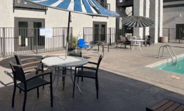 Studio 6 Suites Tucson, AZ Airport Kino Sports Complex