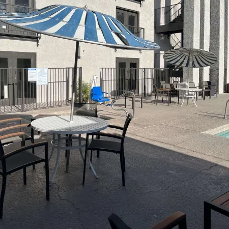 Studio 6 Suites Tucson, AZ Airport Kino Sports Complex