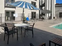 Studio 6 Suites Tucson, AZ Airport Kino Sports Complex