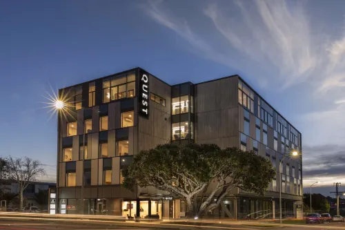 Quest Takapuna Hotels in Auckland