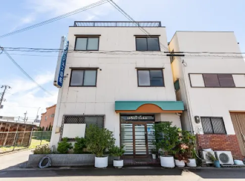 Hara Business Hotel Hotels in 