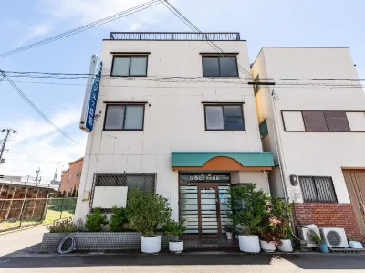 Hara Business Hotel