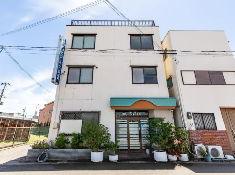 原商務酒店