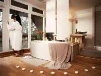 Hotel Döllnsee-Schorfheide - Hot Tub
