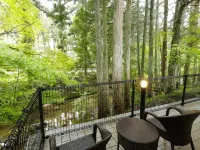 Akame Onsen Sansuien Hotel a Nabari