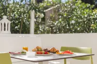 BQ Cala Ratjada - Frühstück