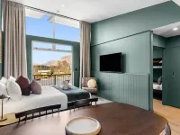 Hampshire Holiday Parks – Queenstown Lakeview Hotels in Queenstown