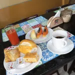 Hotel Ilha Dos Azulejos - breakfast