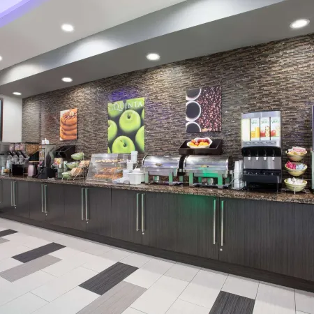 La Quinta Inn & Suites by Wyndham Muskogee