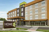 Home2 Suites by Hilton Livingston Yellowstone Hotels in Livingston