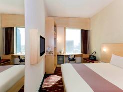 Ibis Sharq