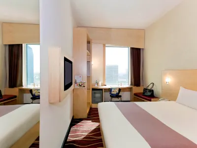 Ibis Sharq Hotels near Baitak tower