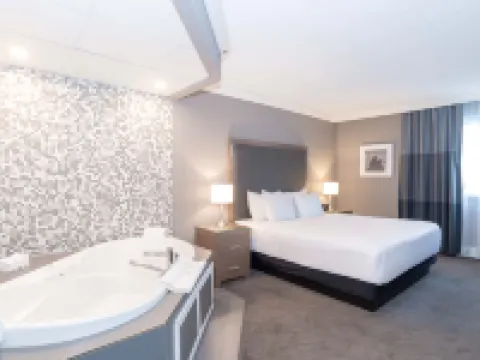 Sandman Signature Lethbridge Lodge Hoteles en Lethbridge